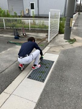 令和6年度　全国安全週間