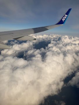 令和6年度 社員旅行 in北海道 1日目