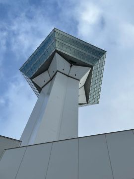 令和6年度 社員旅行 in北海道 2日目