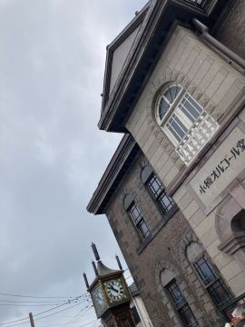 令和6年度 社員旅行 in北海道 3日目